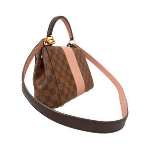 Louis Vuitton Damier Street Bond Bag